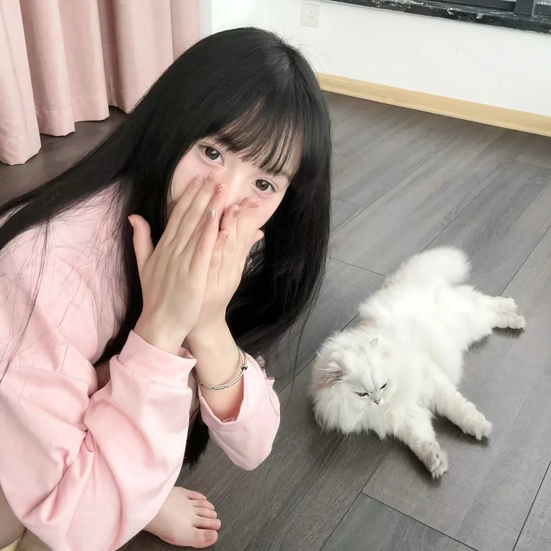 女儿，再原谅爸爸一次